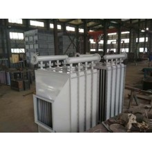 大庆石油化工换热器厂家