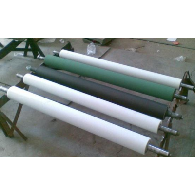 超强耐磨胶辊，大幅降低更换频率，为工业生产提效护航图3