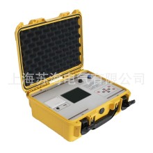 SJYHM激光盐密灰密测试仪