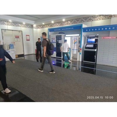 自助体检机 驾驶员体检图3