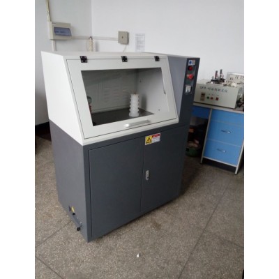 工频电压或直流电压下击穿强度试验仪图4