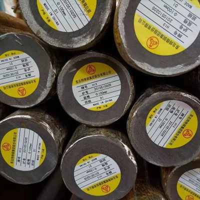 H13圆钢 价格合理 南京H13圆钢图3