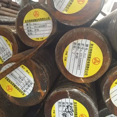 H13圆钢 价格合理 南京H13圆钢图2