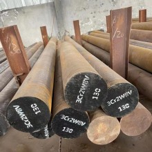 3Cr2W8V模具钢 价格合理 南京3Cr2W8V模具钢