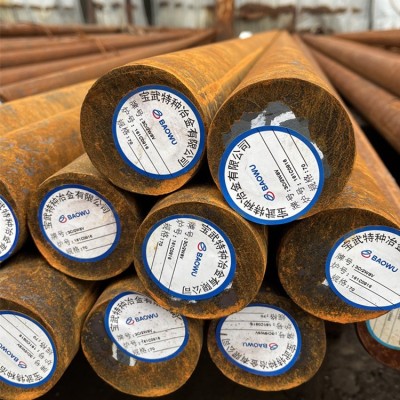 3Cr2W8V模具钢 价格合理 南京3Cr2W8V模具钢图3