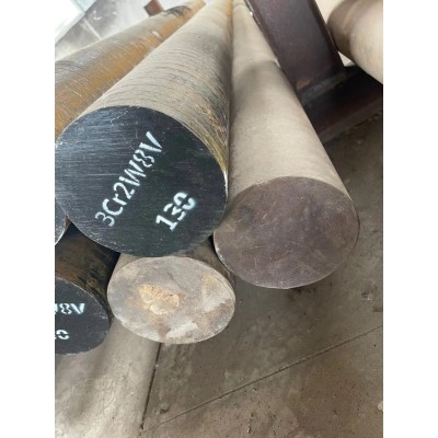 3Cr2W8V模具钢 价格合理 南京3Cr2W8V模具钢图4