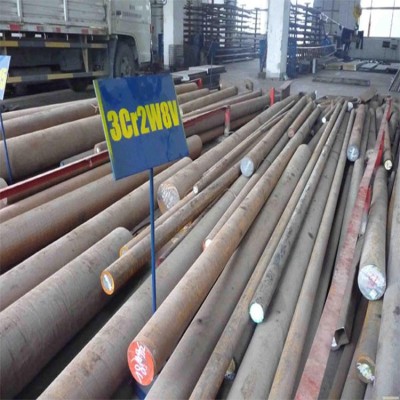 3Cr2W8V模具钢 价格合理 南京3Cr2W8V模具钢图5