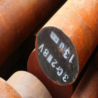 3Cr2W8V模具钢 价格合理 南京3Cr2W8V模具钢图2