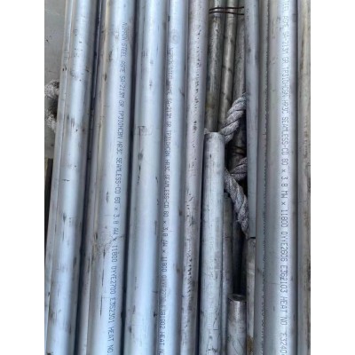 304H不锈钢管，347H不锈钢管，310HCbN不锈钢管，310S不锈钢管，276不锈钢管图2