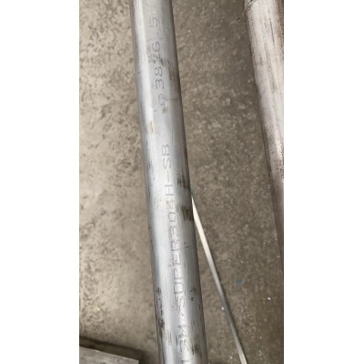 304H不锈钢管，347H不锈钢管，310HCbN不锈钢管，310S不锈钢管，276不锈钢管图3