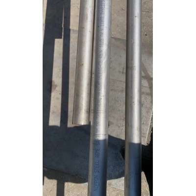 304H不锈钢管，347H不锈钢管，310HCbN不锈钢管，310S不锈钢管，276不锈钢管图4