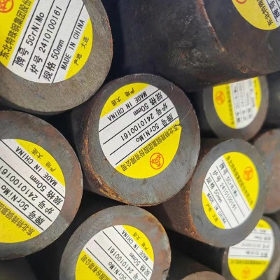 5CrNiMo圆钢 价格合理 南京5CrNiMo圆钢图3