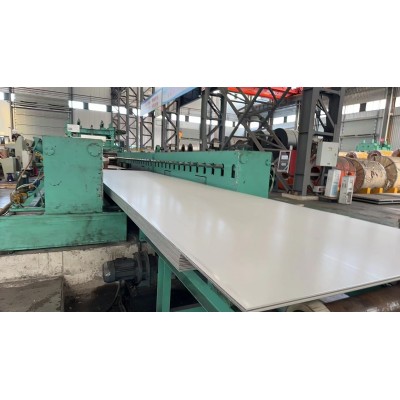 316L不锈钢板，2B面不锈钢板，316L热轧不锈钢板，316L冷轧不锈钢板图4