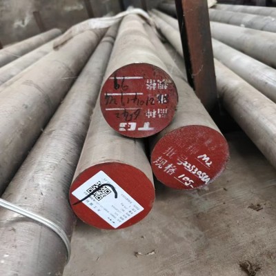 W6Mo5Cr4V2圆钢 价格合理 无锡W6Mo5Cr4V2圆钢图2