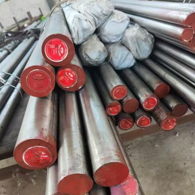 W6Mo5Cr4V2Co5圆钢 价格合理 无锡W6Mo5Cr4V2Co5圆钢图5