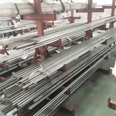 W6Mo5Cr4V2Co5圆钢 价格合理 无锡W6Mo5Cr4V2Co5圆钢图4