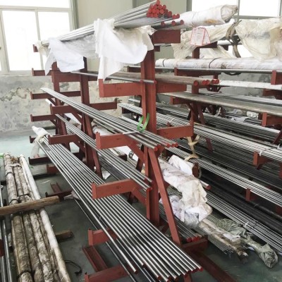 W6Mo5Cr4V2Co5圆钢 价格合理 无锡W6Mo5Cr4V2Co5圆钢图2