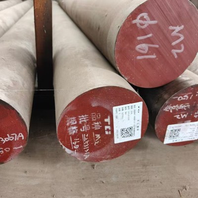 M35圆钢 价格合理 无锡M35圆钢图3