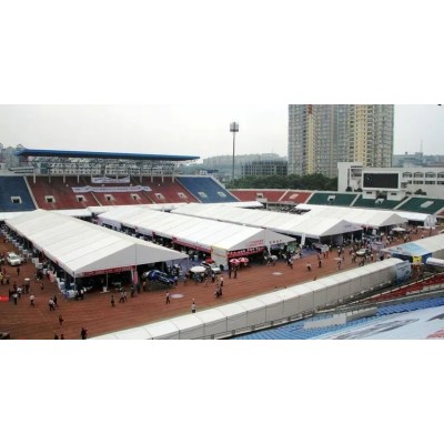 2025全国篷房租赁服务 | 覆盖200+城市一站式解决方案图5