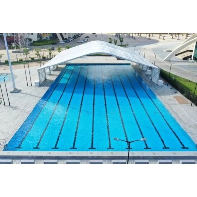 五一黄金周篷房特惠租赁 | 全国48小时极速安装‌图5