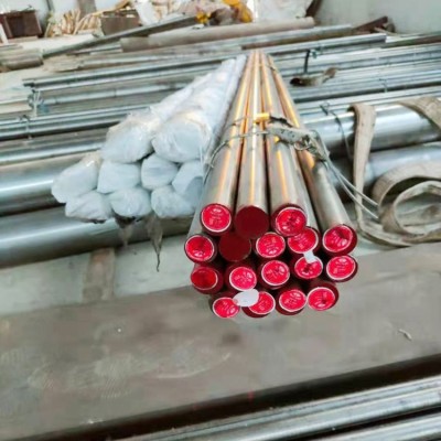 W2Mo9Cr4VCo8圆钢 无锡W2Mo9Cr4VCo8圆钢图4