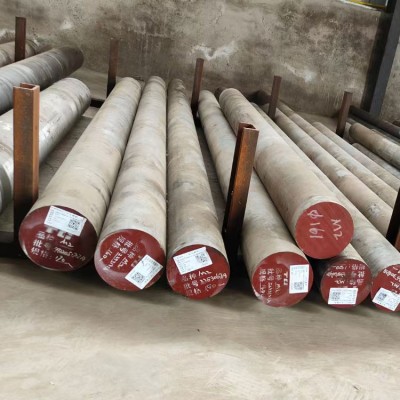 W2Mo9Cr4VCo8圆钢 无锡W2Mo9Cr4VCo8圆钢图3