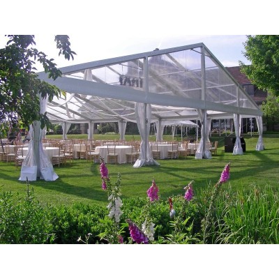 上海+杭州+广州篷房租赁 | 大型活动快速搭建团队图2