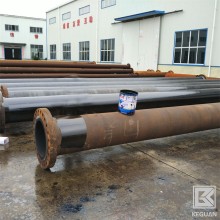 重庆沥青漆 科冠沥青漆厂家 沥青防腐漆