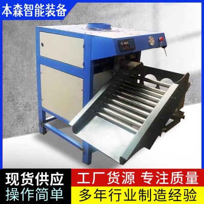 一水葡萄糖粉剂定量包装机图2