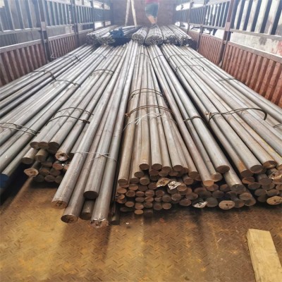 9Cr18圆钢 价格合理 南京9Cr18圆钢图4