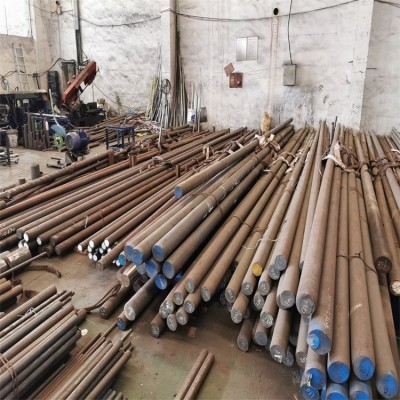 9Cr18Mo圆钢 9Cr18Mo不锈钢 南京9Cr18Mo圆钢图3