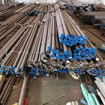 9Cr18Mo圆钢 9Cr18Mo不锈钢 南京9Cr18Mo圆钢图2