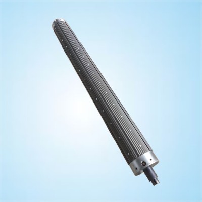 必看！[哲乐机械] 厂家定制气胀轴，厚度管径任你选，高强度铝合金图2