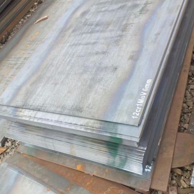 12Cr1MoV钢板 12Cr1MoV耐热钢板 价格合理 南京12Cr1MoV钢板图4