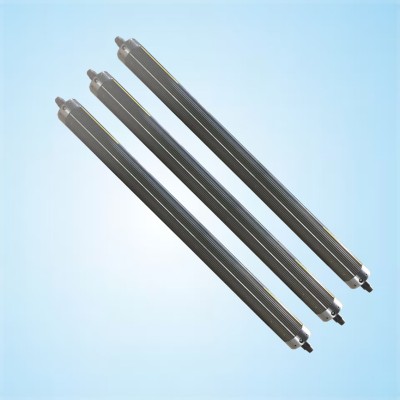 [哲乐机械] 厂家定制气胀轴，高强度铝合金材质图3