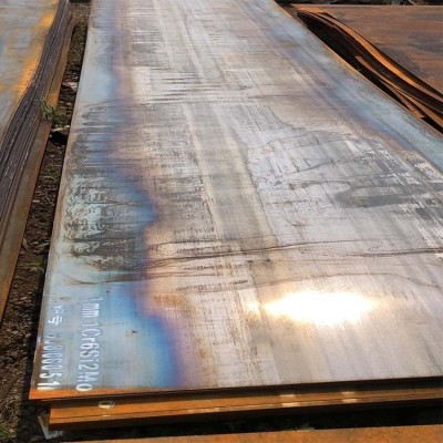 1Cr6Si2Mo钢板 1Cr6Si2Mo耐热钢板 价格合理 南京1Cr6Si2Mo钢板图3