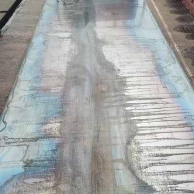 1Cr6Si2Mo钢板 1Cr6Si2Mo耐热钢板 价格合理 南京1Cr6Si2Mo钢板图2