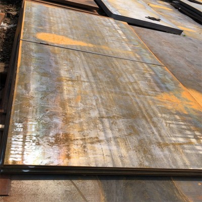 1Cr6Si2Mo钢板 1Cr6Si2Mo耐热钢板 价格合理 南京1Cr6Si2Mo钢板图5