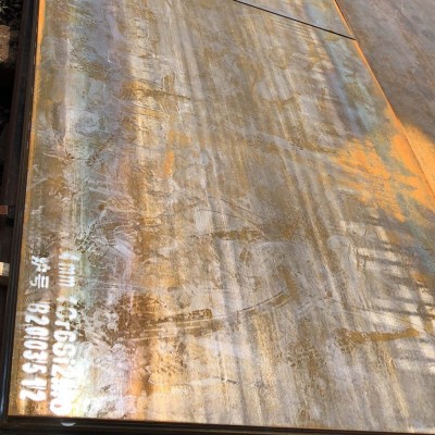 1Cr6Si2Mo钢板 1Cr6Si2Mo耐热钢板 价格合理 南京1Cr6Si2Mo钢板图4