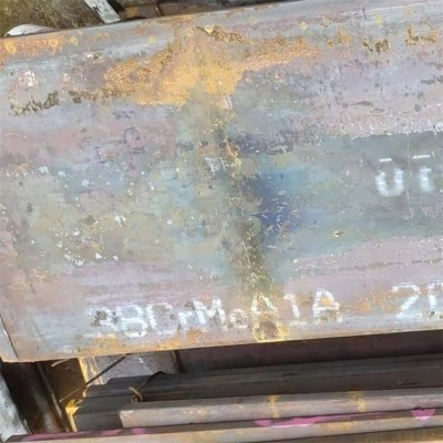 38CrMoAL钢板 价格合理 南京38CrMoAL钢板图4