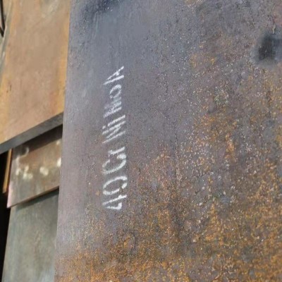 40CrNiMo钢板 价格合理 南京40CrNiMo钢板图3