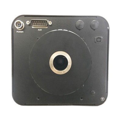 HD60x12.5RC-V21 富士能60倍750mm长焦镜头图2