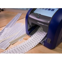 i5300贝迪工业标签打印机