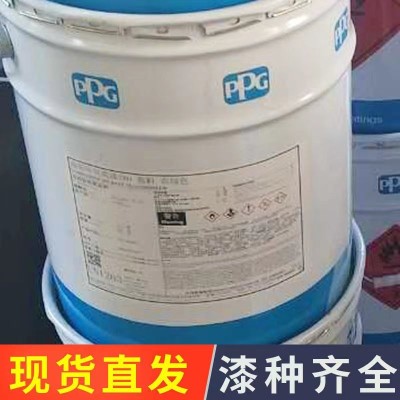 PPG油漆庞贝捷 式玛卡龙油漆Sigmadur 2800 氟碳面漆 Sigmatherm 540 有机硅高温漆图7