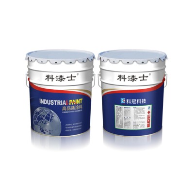 饮用水涂料 饮用水油漆 防腐蚀涂料图2