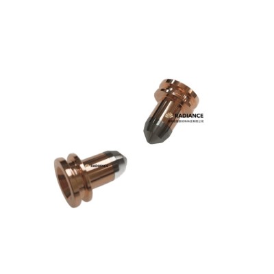 Metco 9MB等离子喷涂阴阳极的国产适配方案 1084120 1088072图2