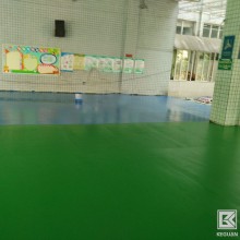 云南环氧自流平地坪涂料/环氧树脂地坪漆供应
