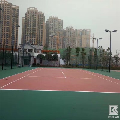 地坪漆施工-地坪涂料施工-施工经验丰富图3