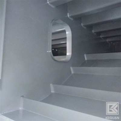 贵州涂料（油漆）生产厂家/贵阳油漆（涂料）厂家直销施工图5