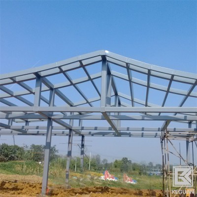 贵州工业漆/贵阳工业涂料厂家施工图3